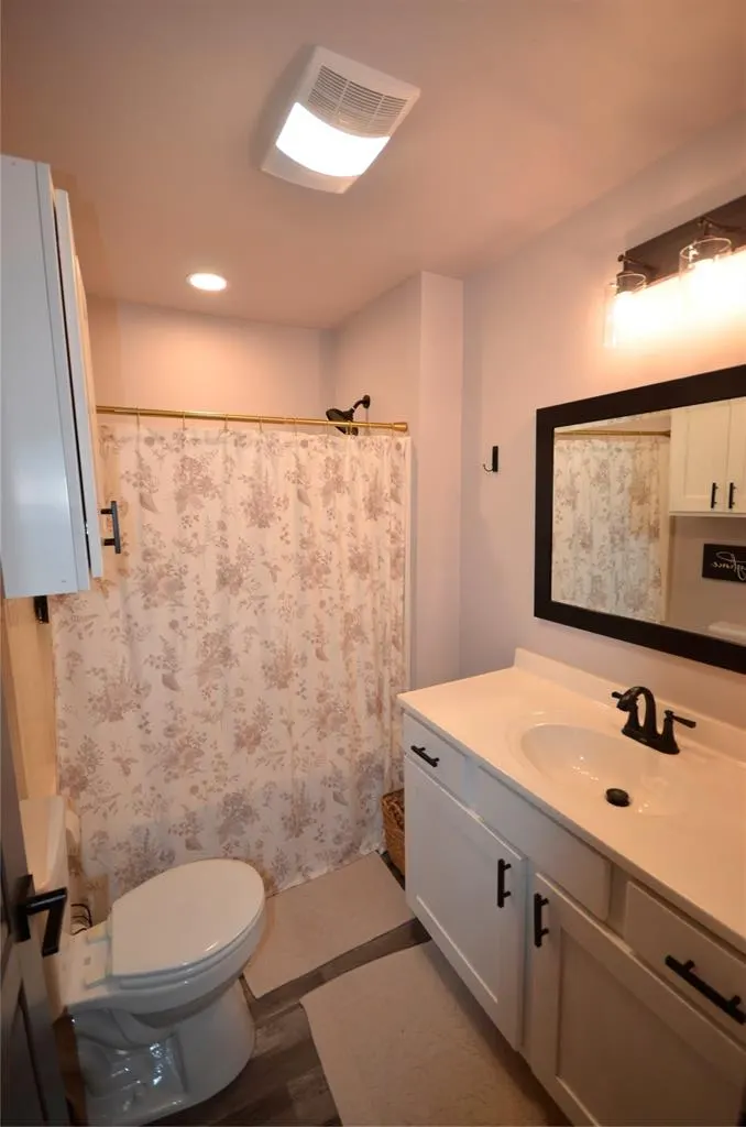 Photo 9 — 313 SE 2nd Street, Blanchard, OK 73010