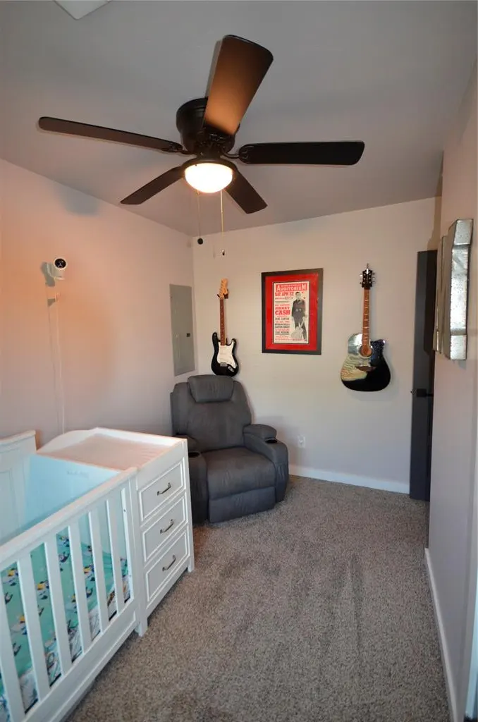 Photo 12 — 313 SE 2nd Street, Blanchard, OK 73010