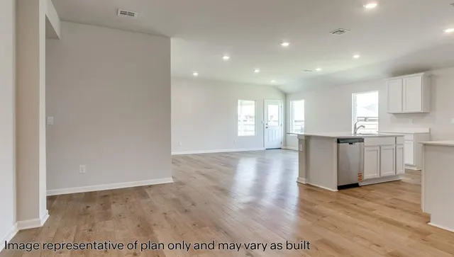 Photo 7 — 8317 NW 59th Street, Oklahoma City, OK 73132