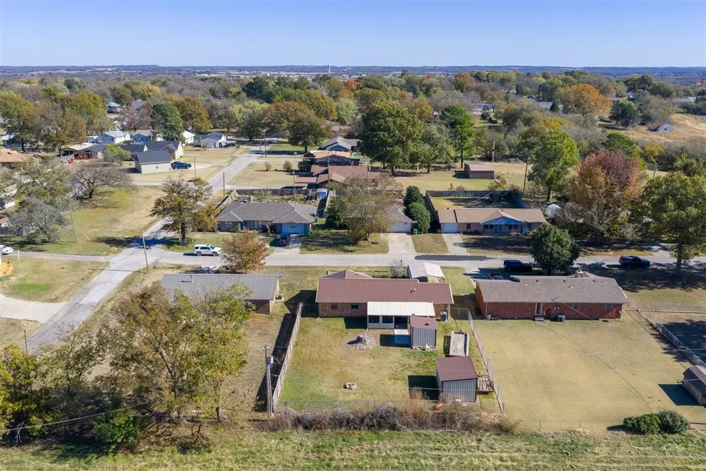 Photo 9 — 503 S 9th Street, Okemah, OK 74859