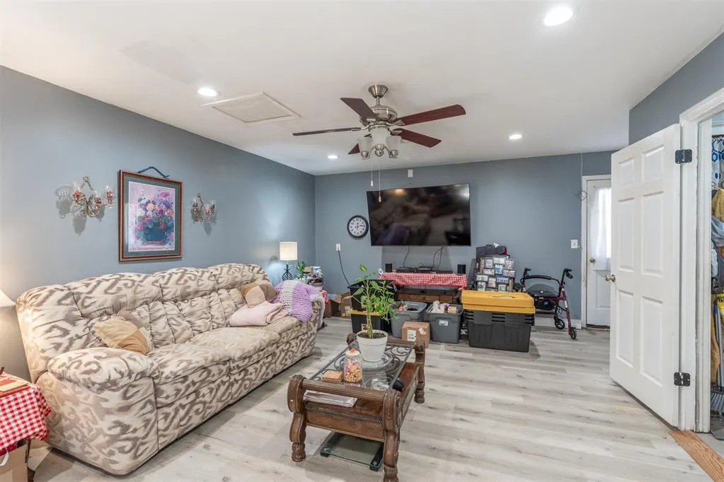Photo 13 — 503 S 9th Street, Okemah, OK 74859