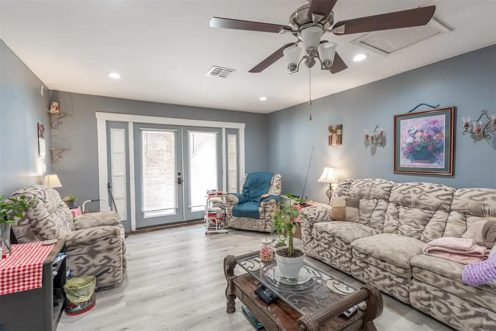 Photo 14 — 503 S 9th Street, Okemah, OK 74859