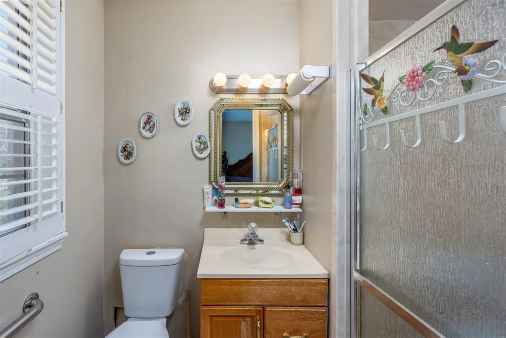 Photo 15 — 503 S 9th Street, Okemah, OK 74859