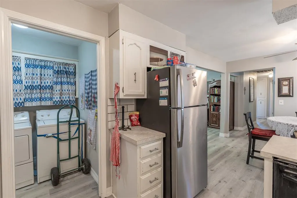 Photo 25 — 503 S 9th Street, Okemah, OK 74859
