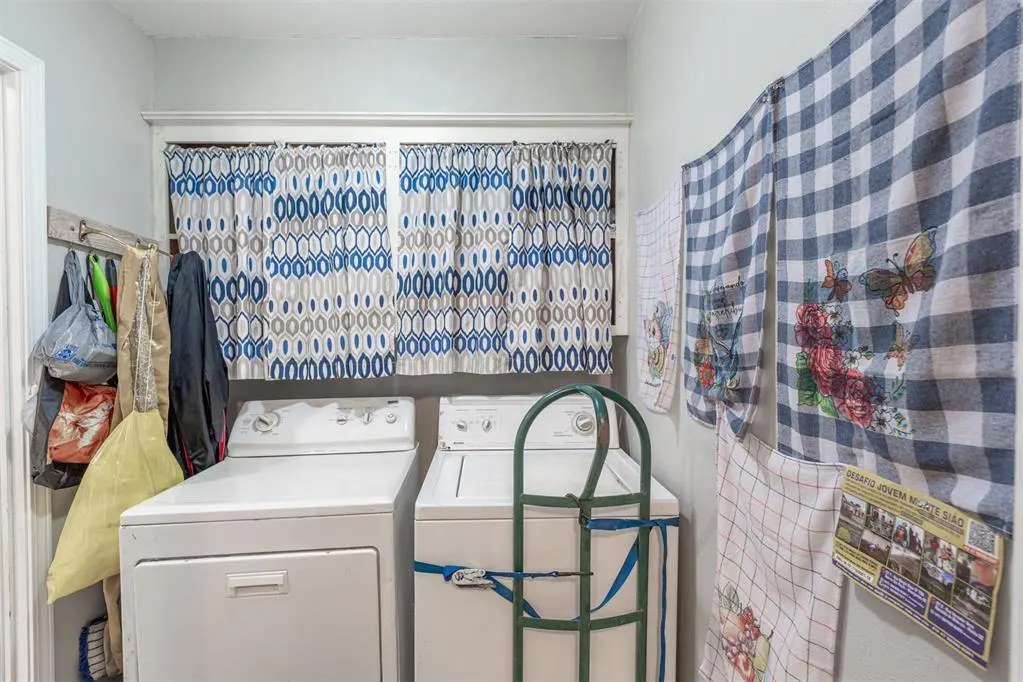 Photo 26 — 503 S 9th Street, Okemah, OK 74859
