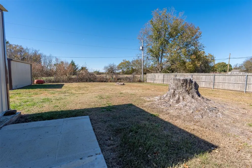 Photo 27 — 503 S 9th Street, Okemah, OK 74859