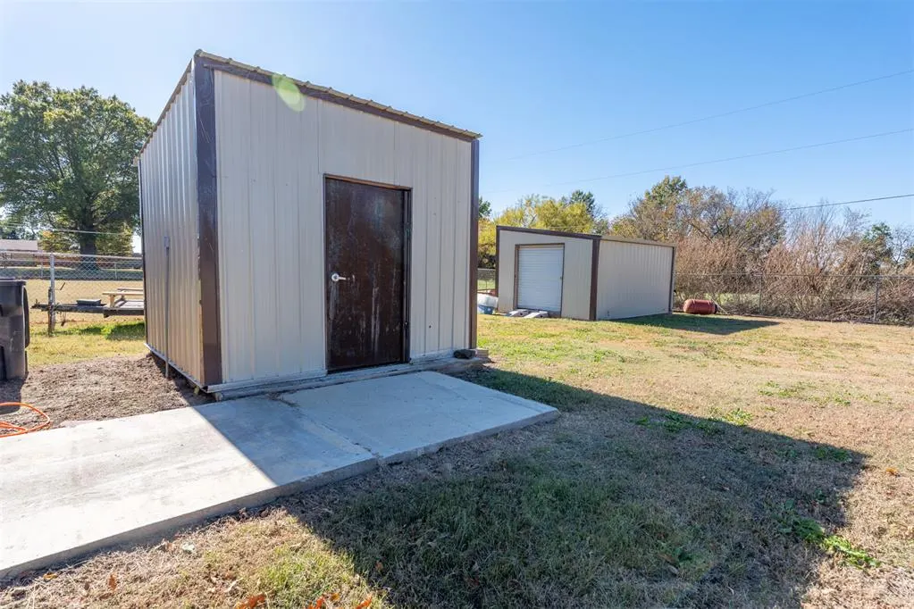 Photo 28 — 503 S 9th Street, Okemah, OK 74859