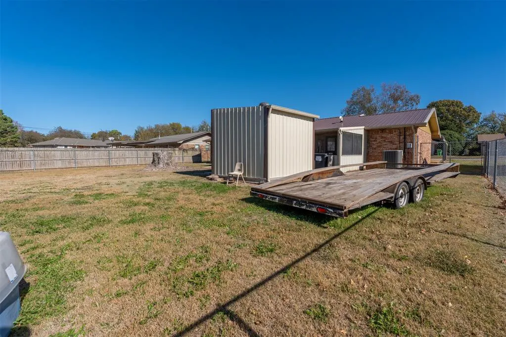 Photo 30 — 503 S 9th Street, Okemah, OK 74859