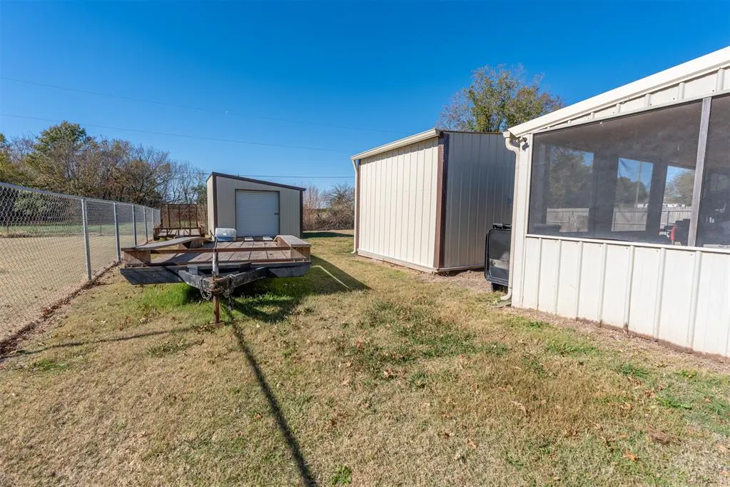 Photo 31 — 503 S 9th Street, Okemah, OK 74859