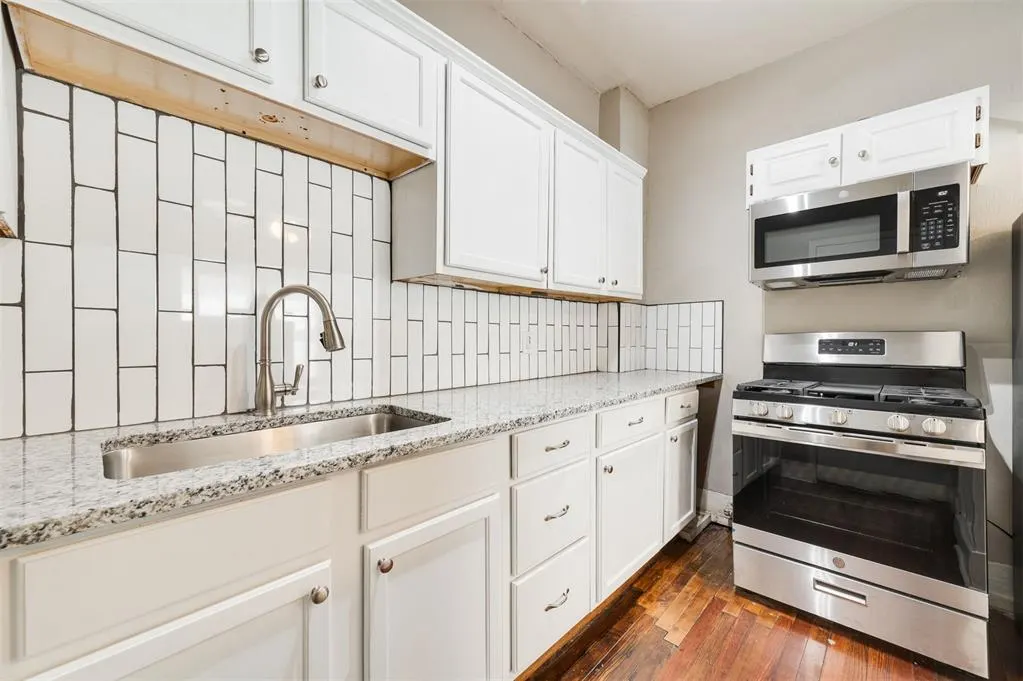 Photo 4 — 2609 N Shartel Avenue, Oklahoma City, OK 73103