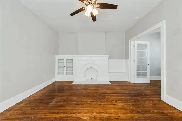 Photo 8 — 2609 N Shartel Avenue, Oklahoma City, OK 73103