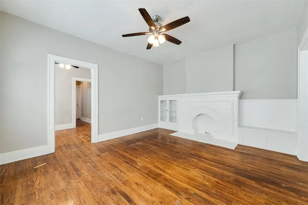 Photo 9 — 2609 N Shartel Avenue, Oklahoma City, OK 73103