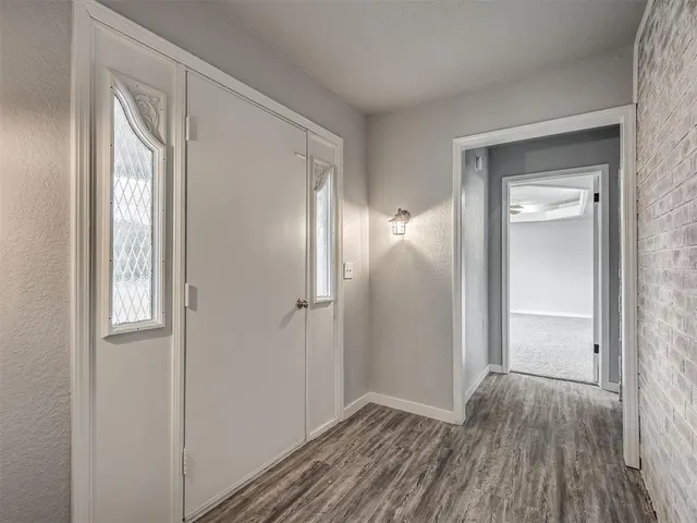 Photo 6 — 1406 E Bradley Street, Shawnee, OK 74804