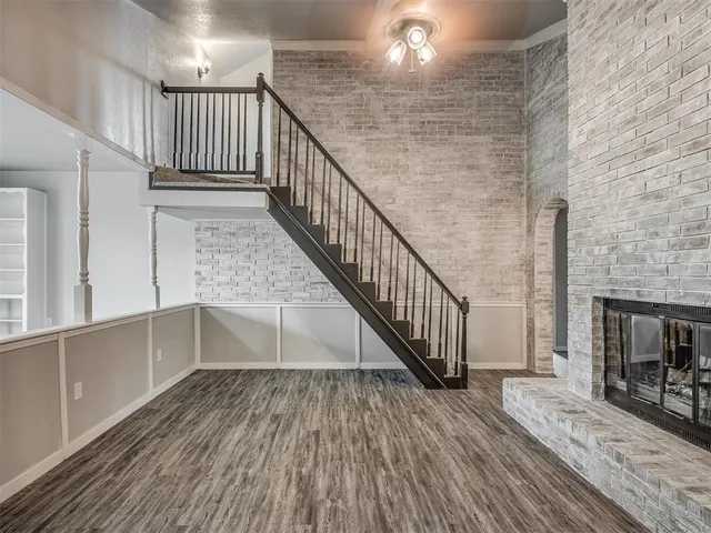 Photo 8 — 1406 E Bradley Street, Shawnee, OK 74804
