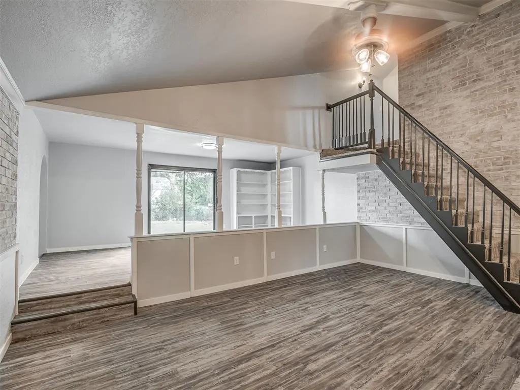 Photo 9 — 1406 E Bradley Street, Shawnee, OK 74804