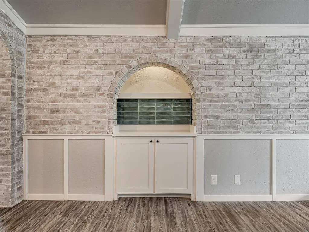 Photo 11 — 1406 E Bradley Street, Shawnee, OK 74804