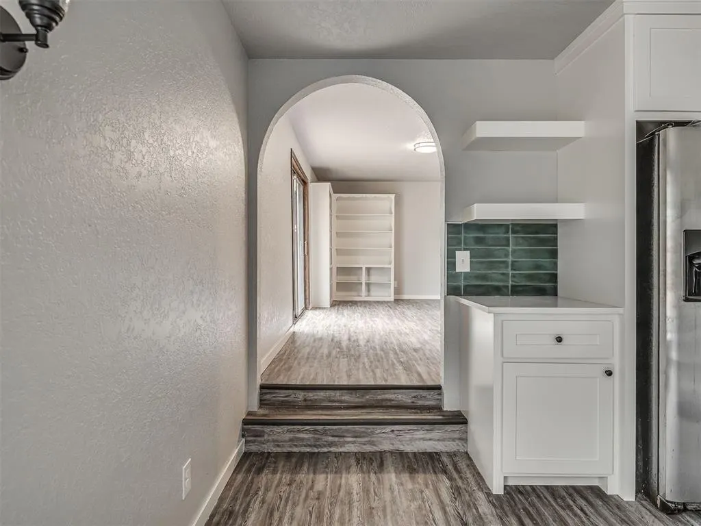 Photo 14 — 1406 E Bradley Street, Shawnee, OK 74804