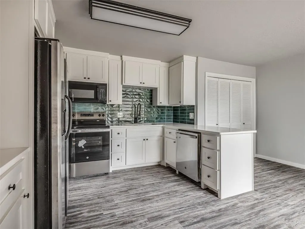 Photo 15 — 1406 E Bradley Street, Shawnee, OK 74804
