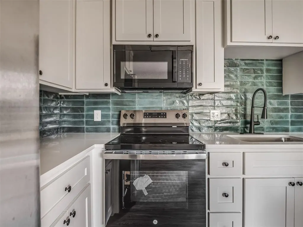 Photo 18 — 1406 E Bradley Street, Shawnee, OK 74804