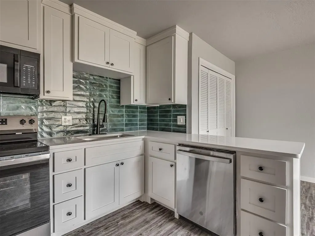 Photo 19 — 1406 E Bradley Street, Shawnee, OK 74804