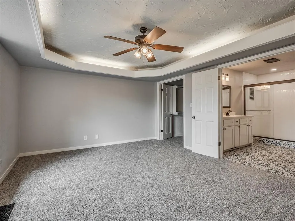 Photo 21 — 1406 E Bradley Street, Shawnee, OK 74804