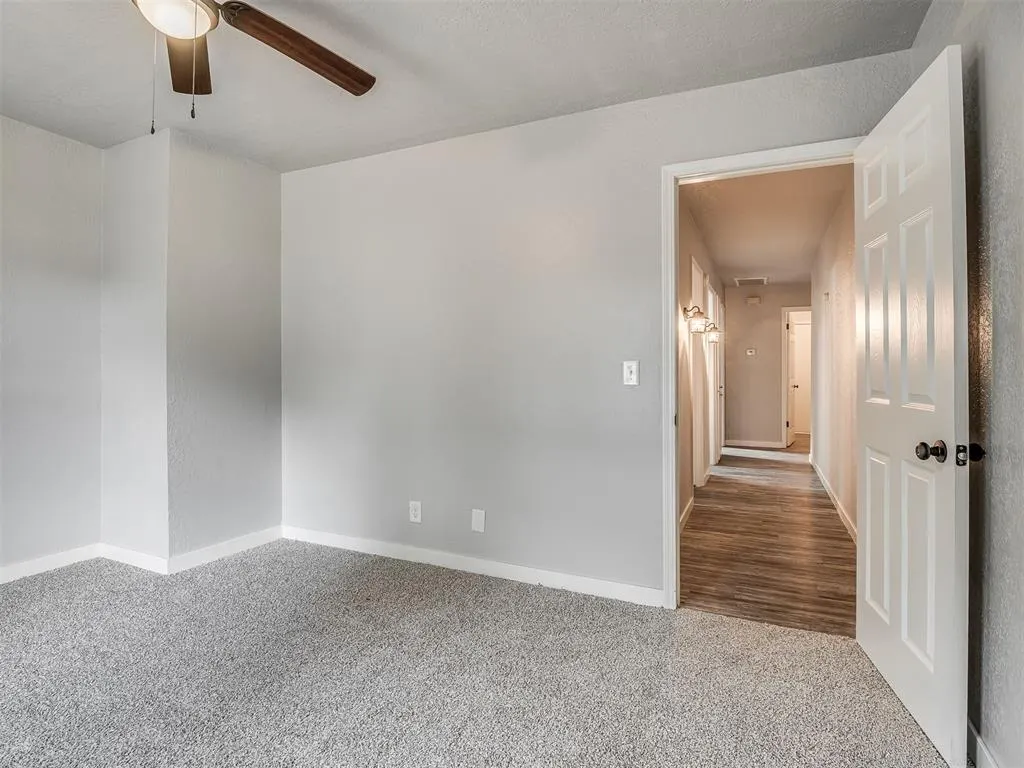 Photo 34 — 1406 E Bradley Street, Shawnee, OK 74804