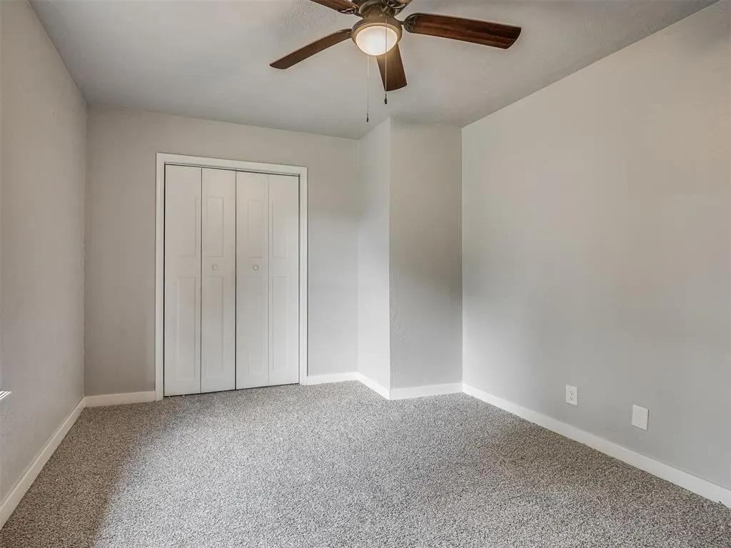 Photo 35 — 1406 E Bradley Street, Shawnee, OK 74804