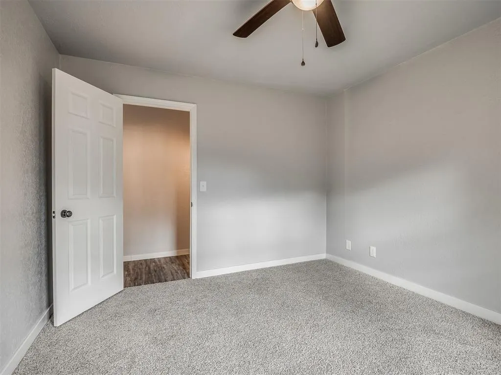 Photo 39 — 1406 E Bradley Street, Shawnee, OK 74804