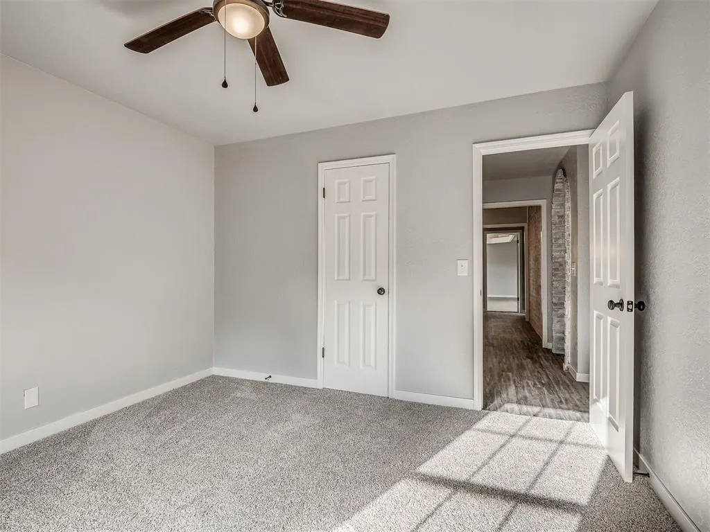 Photo 41 — 1406 E Bradley Street, Shawnee, OK 74804