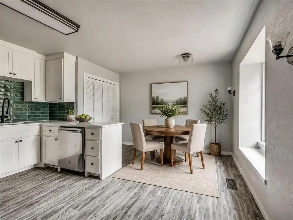 Photo 4 — 1406 E Bradley Street, Shawnee, OK 74804