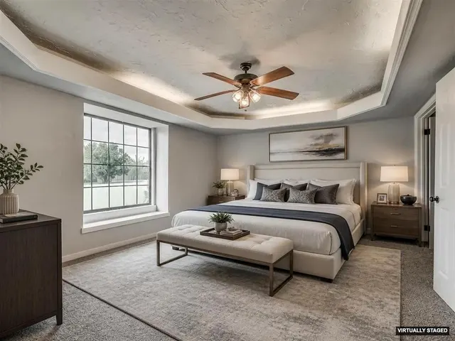 Photo 5 — 1406 E Bradley Street, Shawnee, OK 74804