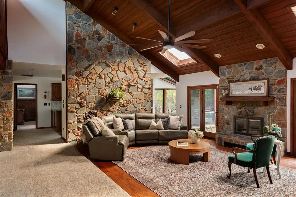 Photo 16 — 12924 Three Oaks Drive, Jones, OK 73049