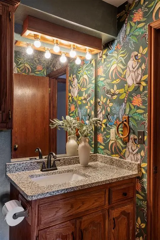 Photo 32 — 12924 Three Oaks Drive, Jones, OK 73049