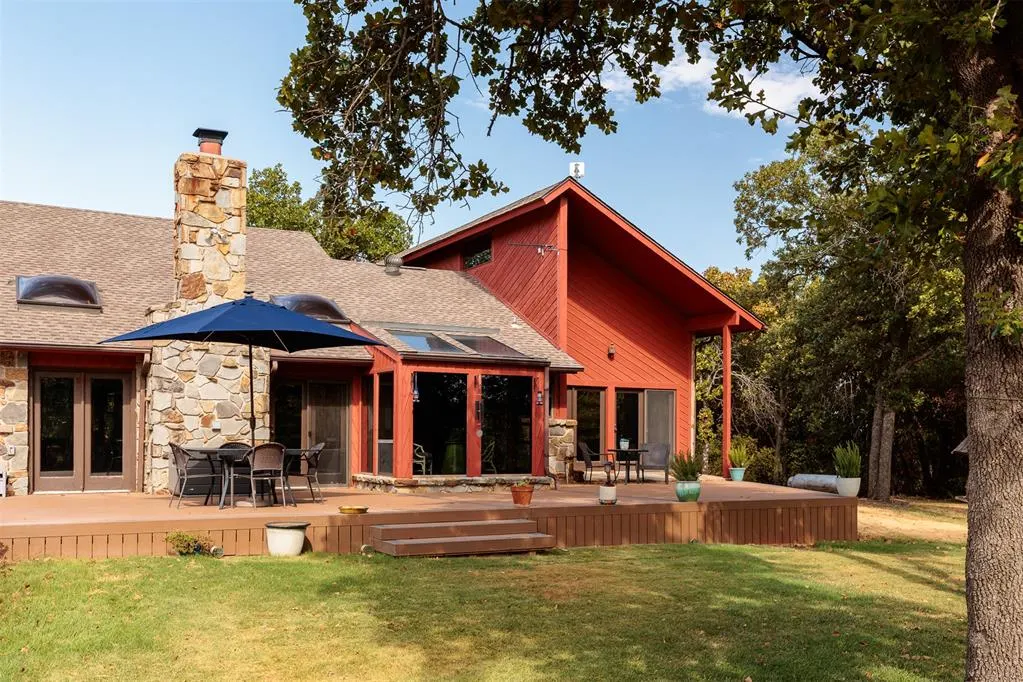 Photo 36 — 12924 Three Oaks Drive, Jones, OK 73049
