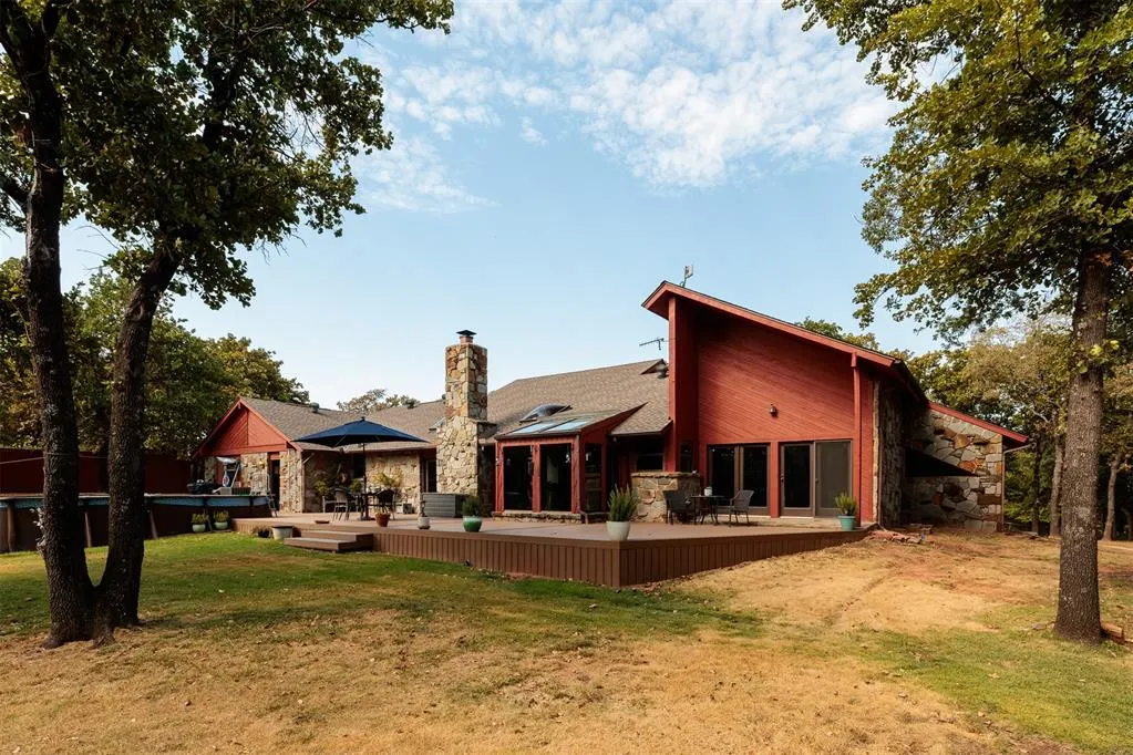Photo 38 — 12924 Three Oaks Drive, Jones, OK 73049