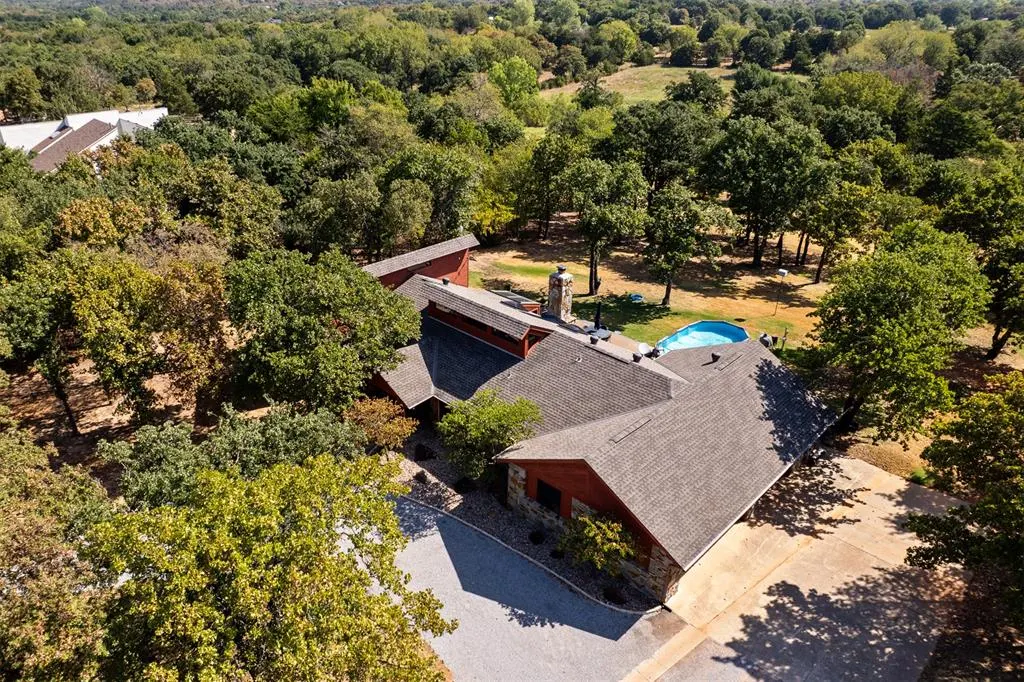 Photo 48 — 12924 Three Oaks Drive, Jones, OK 73049