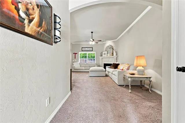 Photo 5 — 8101 Prairie Ridge Road, Oklahoma City, OK 73135