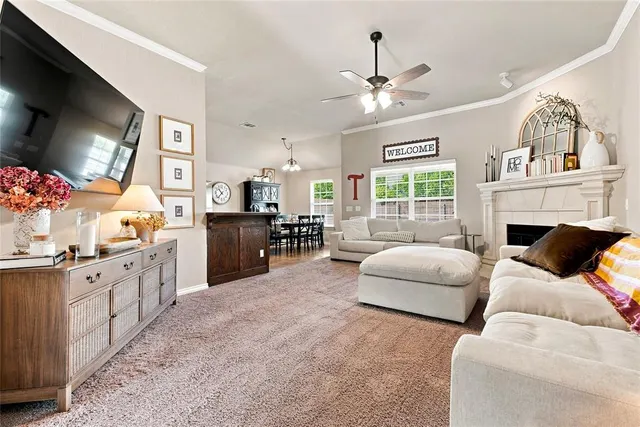 Photo 8 — 8101 Prairie Ridge Road, Oklahoma City, OK 73135