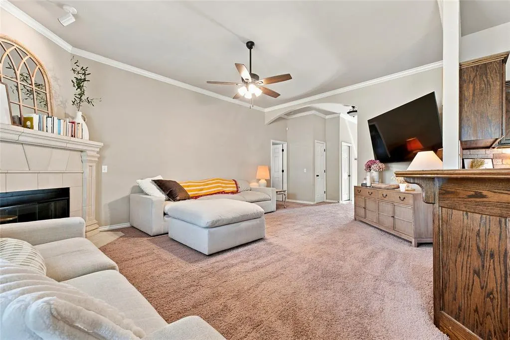 Photo 9 — 8101 Prairie Ridge Road, Oklahoma City, OK 73135