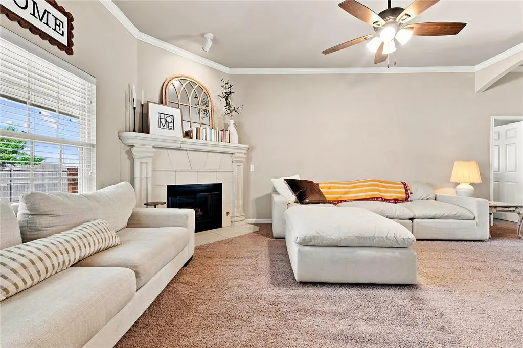 Photo 10 — 8101 Prairie Ridge Road, Oklahoma City, OK 73135