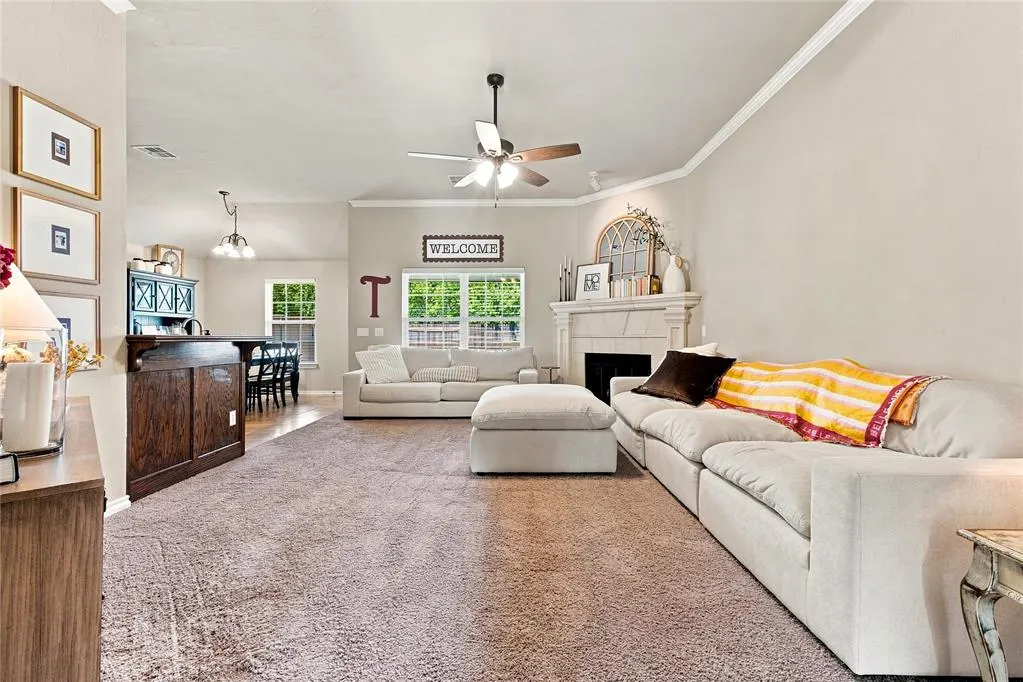 Photo 7 — 8101 Prairie Ridge Road, Oklahoma City, OK 73135