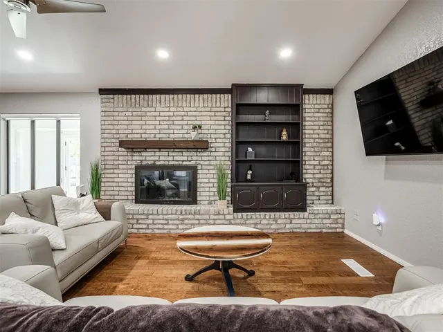 Photo 4 — 10113 Albert Lane, Yukon, OK 73099