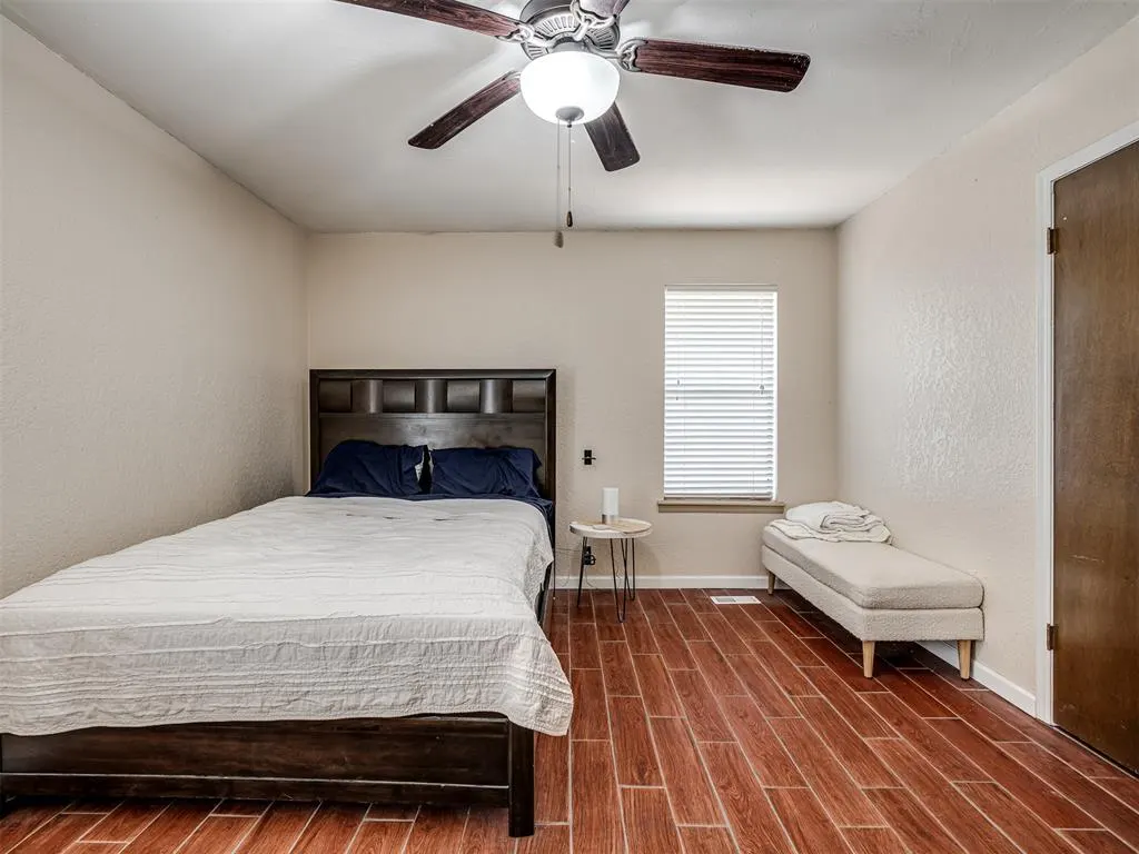 Photo 12 — 10113 Albert Lane, Yukon, OK 73099