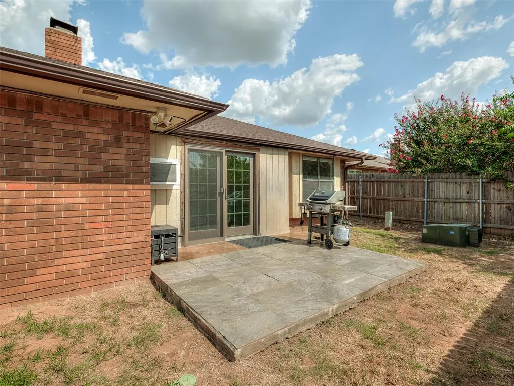 Photo 20 — 10113 Albert Lane, Yukon, OK 73099