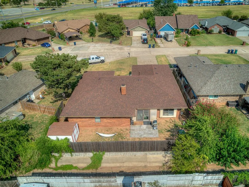 Photo 22 — 10113 Albert Lane, Yukon, OK 73099