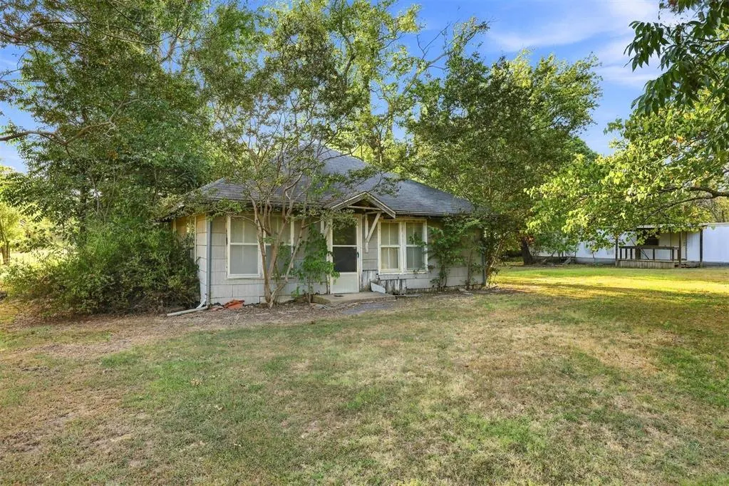Photo 3 — E 2050 Road, Boswell, OK 74727