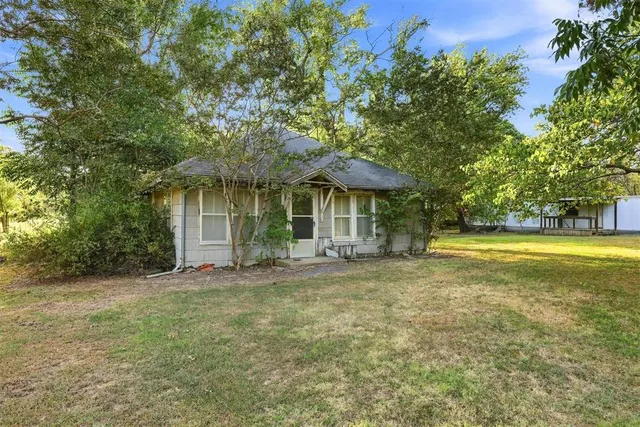Photo 3 — E 2050 Road, Boswell, OK 74727