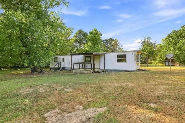 Photo 4 — E 2050 Road, Boswell, OK 74727