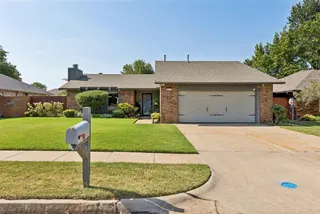 Sold home at 2506 Countrywood Lane