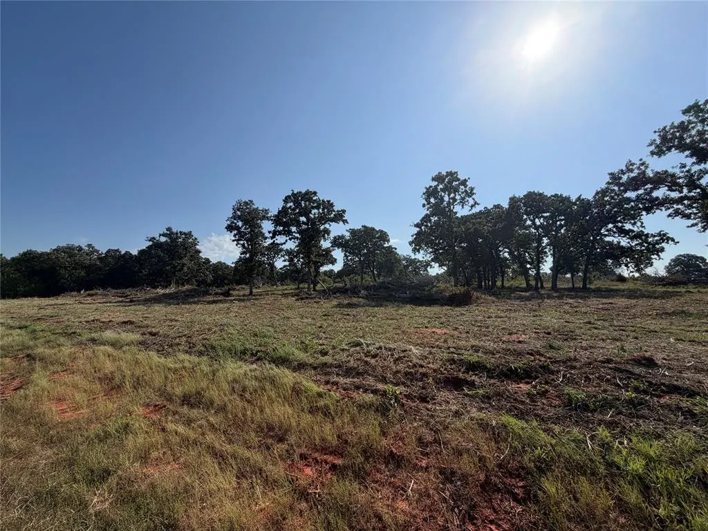 Front exterior — 168th Street, Lexington, OK 73051